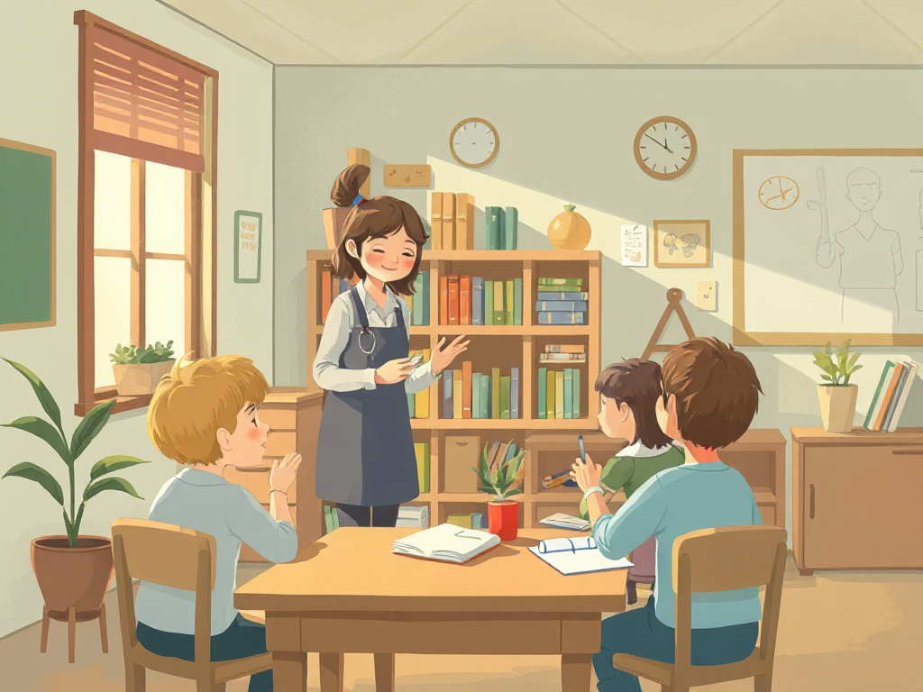 守護花朵：如何防範與處理校園性侵犯