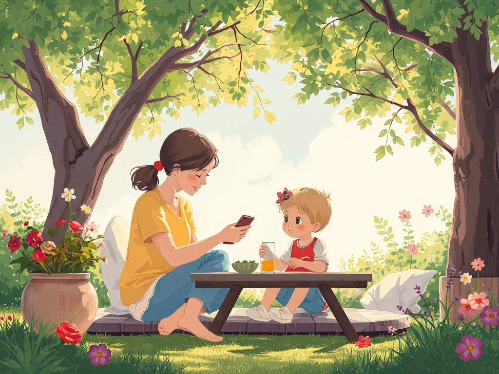 暑期學生心理健康：多視角解析與應對策略