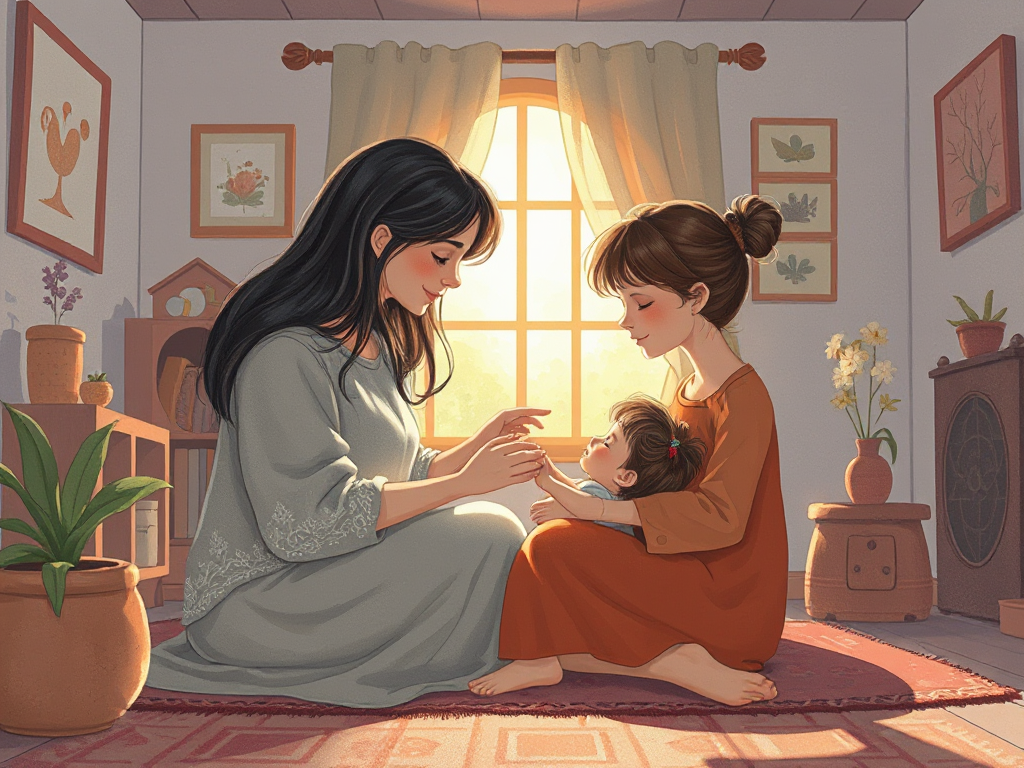 解密心理效應：羅森塔爾效應與其他家庭教育中的神奇力量