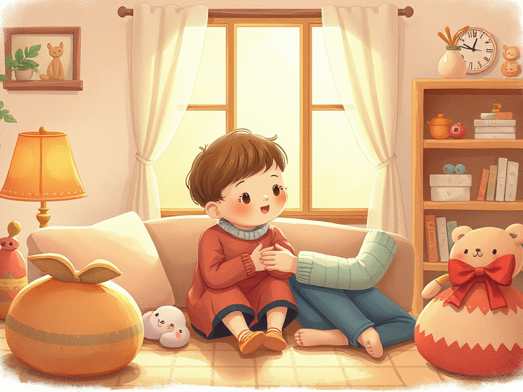 家庭教育中的心理規律:從羅森塔爾效應到登門檻效應的多視角解析